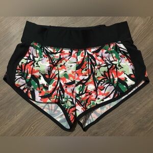 ➕ Under Armour | Waist Band With Drawstring Shorts